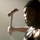 Image for article titled The Walking Dead's Tyreese "has a hammer, and he knows how to use it," promises Chad L. Coleman